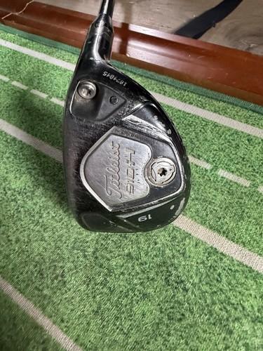 Titleist 910h hybrid - 910h,